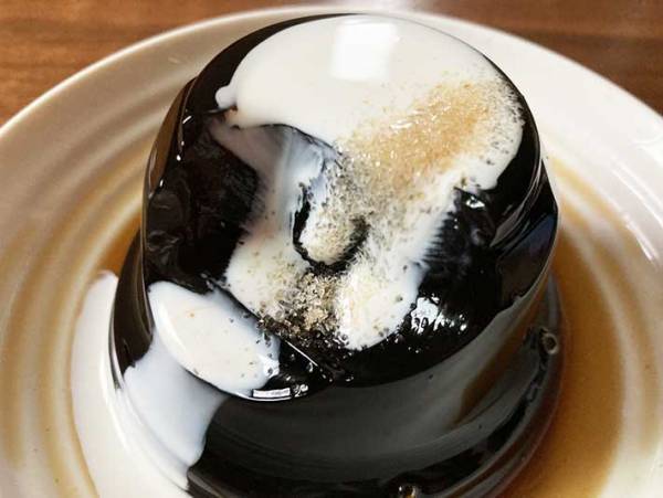 これぞ本格派！　カルディの『モカキリマンジャロ コーヒーゼリー』がおいしすぎて脱帽