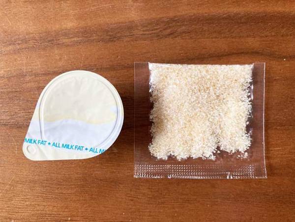 これぞ本格派！　カルディの『モカキリマンジャロ コーヒーゼリー』がおいしすぎて脱帽