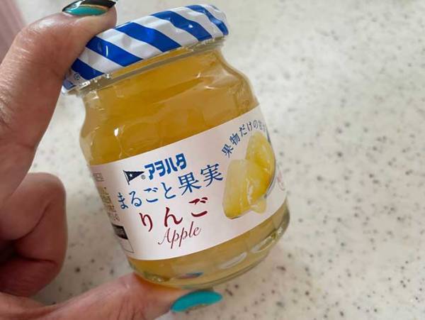 子供の取り分けにも便利！　辛口のカレーを１皿分だけ甘口にする裏技