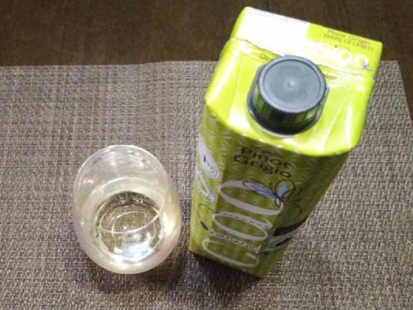 カルディはコーヒーや食材だけじゃない　毎日気軽に飲めるワインはコレ！