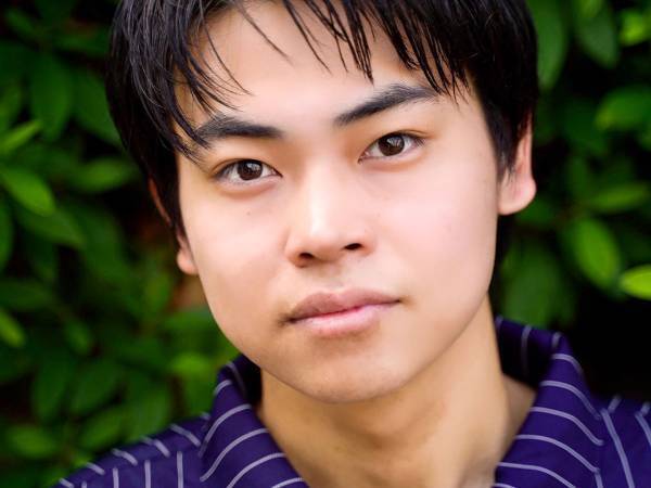 「あのCMの人か！」「応援していきたい」　菅生新樹が『本格的に俳優＆モデル業開始宣言』