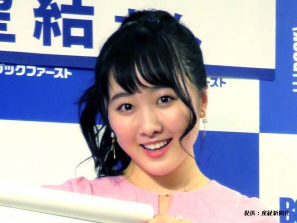 本田三姉妹として知られる真凛・望結・紗来　しかし、実際は？