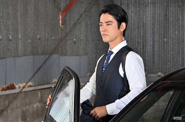 【『インビジブル』感想　最終話】濁った霧の晴れるとき