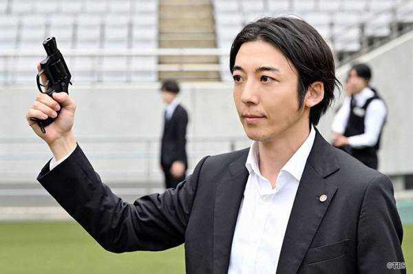 【『インビジブル』感想　最終話】濁った霧の晴れるとき