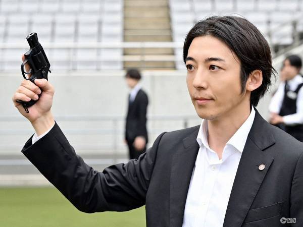 【『インビジブル』感想　最終話】濁った霧の晴れるとき