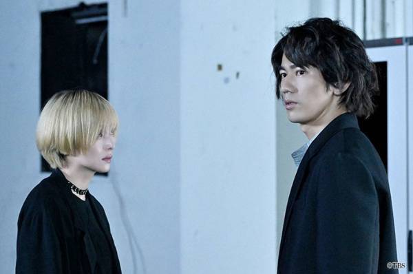 【『インビジブル』感想　最終話】濁った霧の晴れるとき