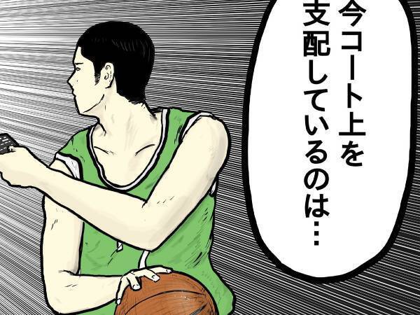 バスケの試合で、得点差６５０対０！　理由に「笑った」「もはや別の競技」