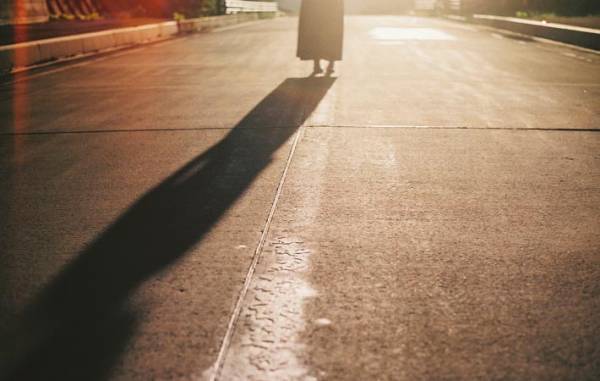 「信じる」ということ　言葉と心のつながりを大切にすると、心に映る風景が変わっていく