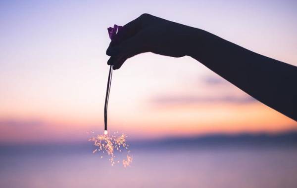 「信じる」ということ　言葉と心のつながりを大切にすると、心に映る風景が変わっていく