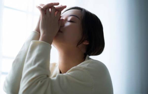 「信じる」ということ　言葉と心のつながりを大切にすると、心に映る風景が変わっていく