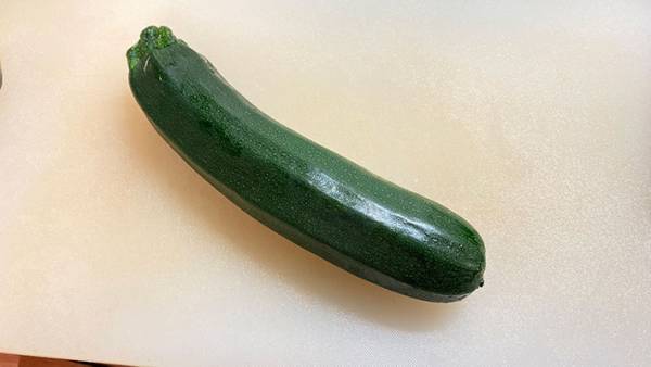 JA全農の『ズッキーニの焼き方』が話題に　「知らなかった」「今度試してみる」