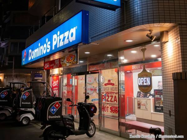 ドミノ・ピザ、１１日間限定で『１枚買うと２枚無料』キャンペーンを開催！