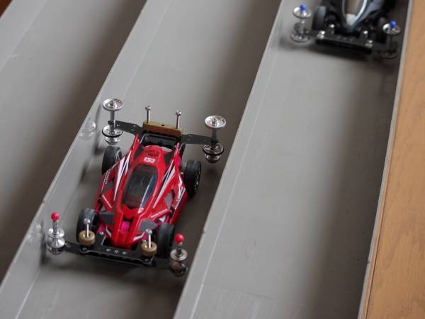 タミヤの投稿に「懐かしすぎて涙が出た」　パーツの正体に「即答余裕でした」の声