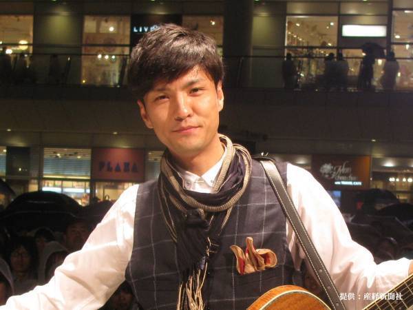 ４つ子のプレーリードッグの名前が『モリ、ヤマ、ナオ、タロウ』に　森山直太朗の反応は？