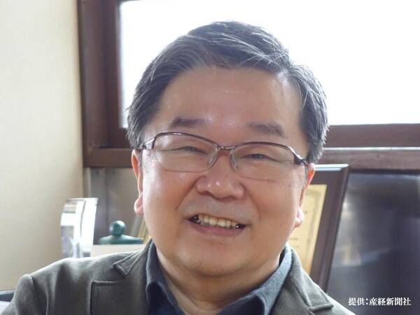 【訃報】コラムニスト小田嶋隆さん・６５歳が逝去　「早すぎる」「まだ若いのに」