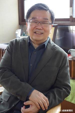 【訃報】コラムニスト小田嶋隆さん・６５歳が逝去　「早すぎる」「まだ若いのに」