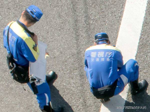 自動車学校の『注意喚起』にゾッとする人続出　「もっと広まって」「怖すぎる」