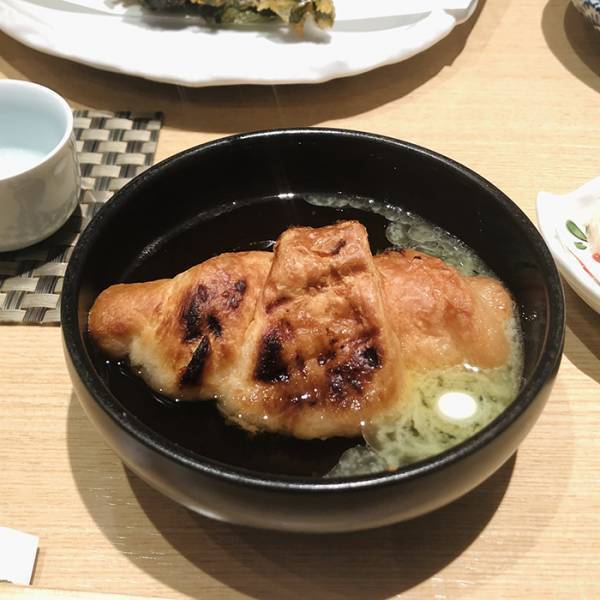 店で目にした『二度見不可避のおでん』　出てきたものに「衝撃的」「どういうこと！？」