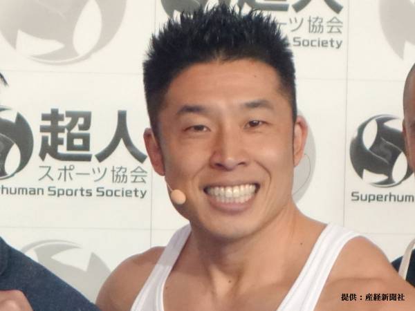 なかやまきんに君が公開した『写真６枚』に「分かりすぎる」「ロック画面にしたい」