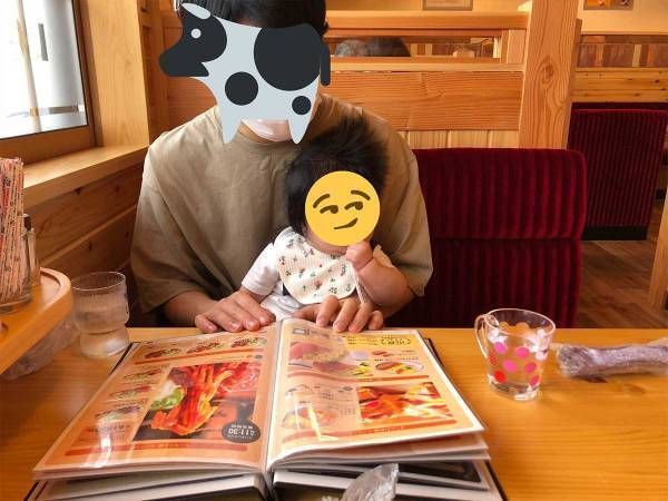 コメダ店員「ハッ！ご注文はなんでしたっけ？」　客が思わず笑顔になった理由は？