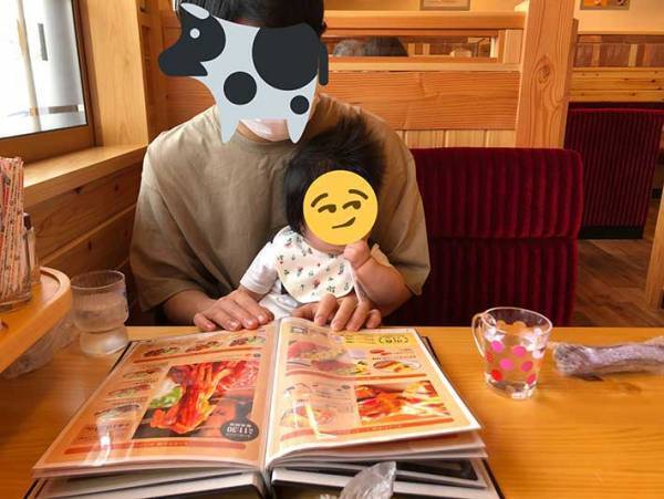 コメダ店員「ハッ！ご注文はなんでしたっけ？」　客が思わず笑顔になった理由は？