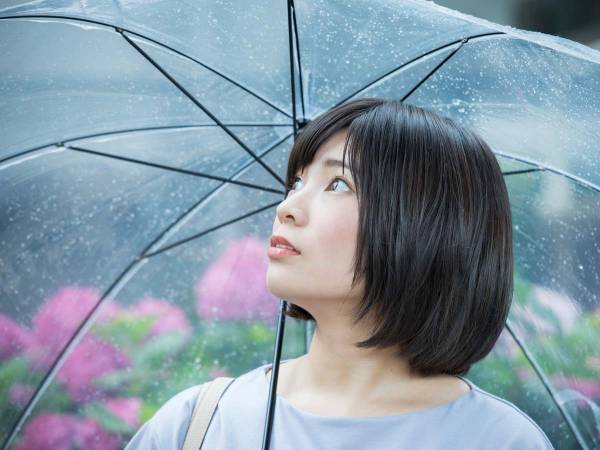 雨期の６月　今でも覚えている、子供の頃に体験した濁流の怖さ