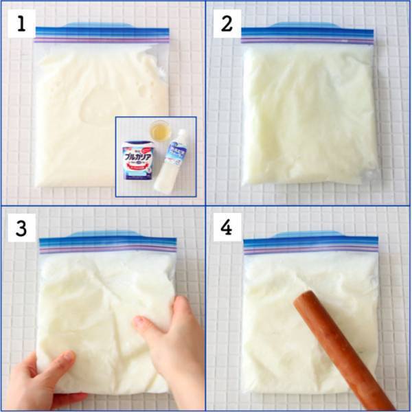 お風呂上がりに食べたら、至福　『カルピスかき氷』の作り方は？　「絶対うまい」「マネしよ」