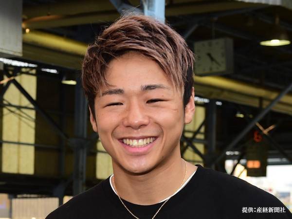 うつ病とパニック障害を明かした武尊　活動休止の理由に「ゆっくり休んで」