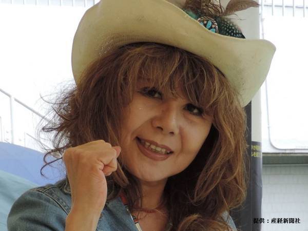 歌手・葛城ユキさん亡くなる　『ボヘミアン』が大ヒット