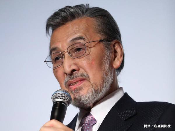 宝田明さん、柳生博さん、山本圭さん　当方にとっては大切なお三方