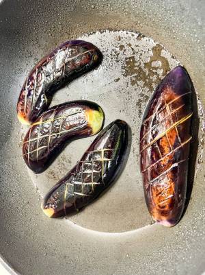 ナスが油を吸いにくくなる方法に「簡単だ！」「知らなかった」