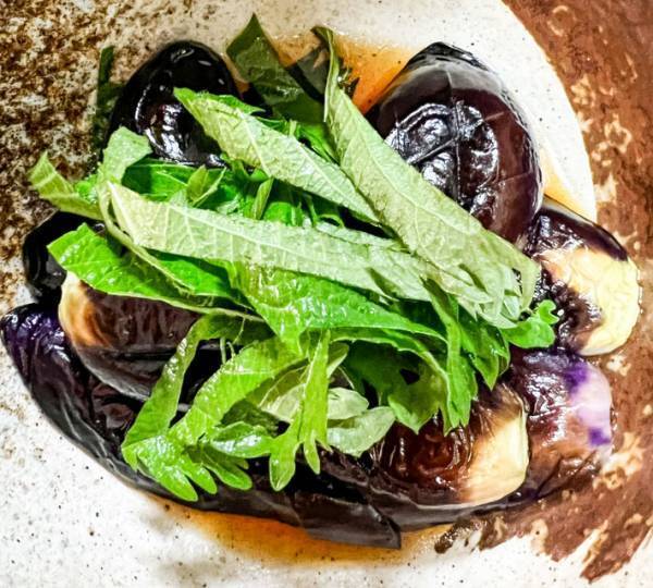 ナスが油を吸いにくくなる方法に「簡単だ！」「知らなかった」