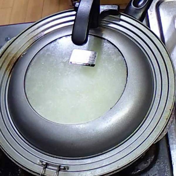 「そうめんはもう、茹でないで！」　画期的な作り方に「最高」「灼熱の台所から解放される」