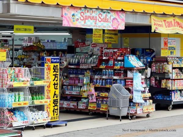 「これは泣く」「素敵な店員」　幼い子供を連れた母親に、店員が…？