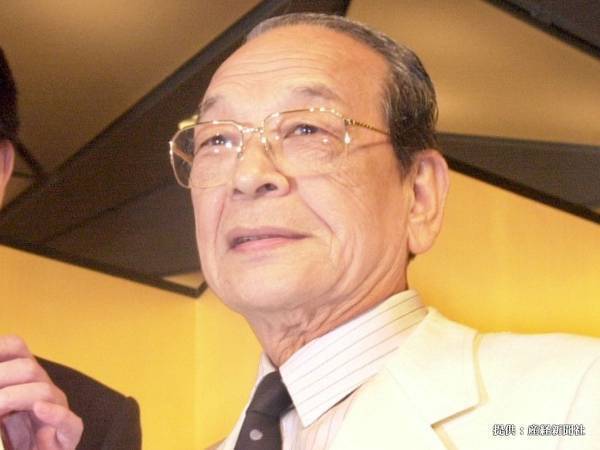 ３代目水戸黄門　俳優の佐野浅夫さん逝去　「また昭和の名優が…」「大好きでした」