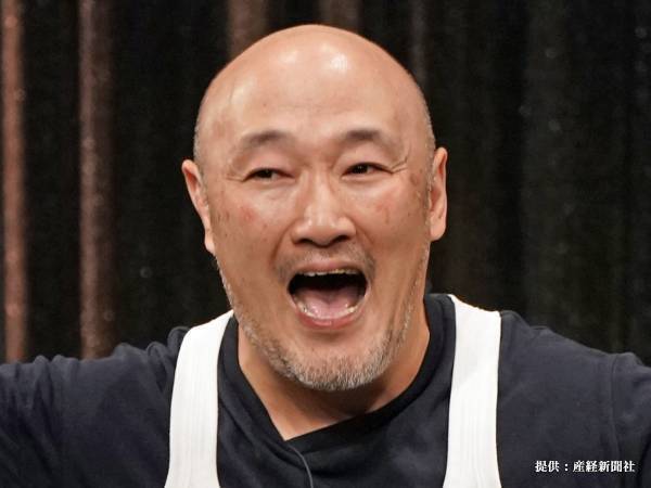 スタバでくまだまさしが目にした光景　耳の聞こえない店員が？