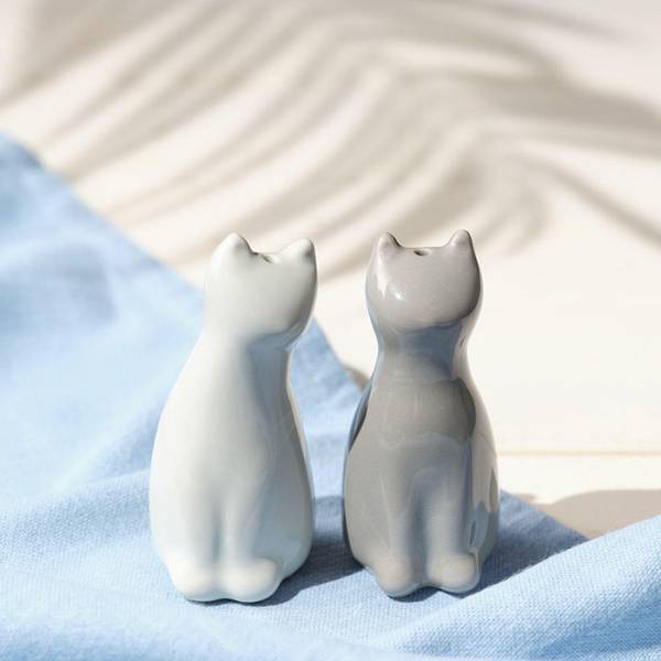カルディで『猫グッズ』が数量限定販売！　夏らしいデザインに「絶対欲しい！」