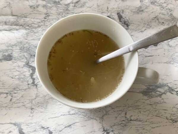 無印良品の『食べるスープ』はフリーズドライとは思えないおいしさ！　おすすめ４種を紹介