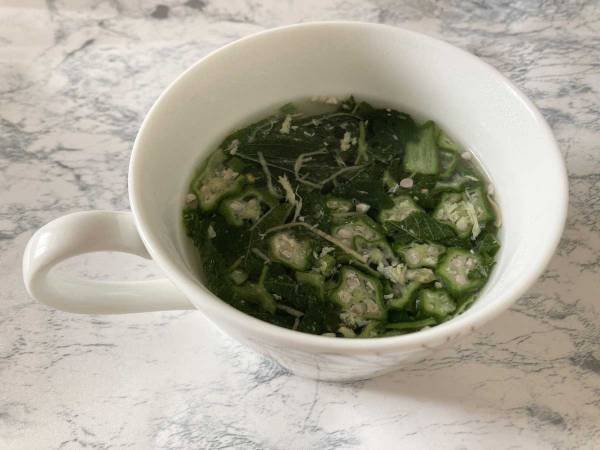 無印良品の『食べるスープ』はフリーズドライとは思えないおいしさ！　おすすめ４種を紹介