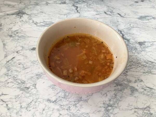 無印良品の『食べるスープ』はフリーズドライとは思えないおいしさ！　おすすめ４種を紹介