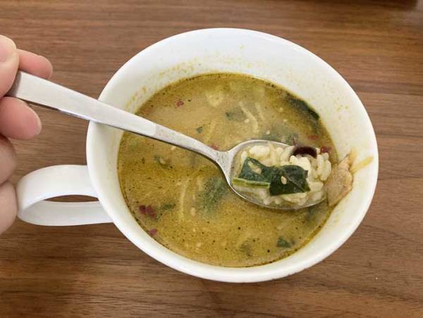 無印良品の『食べるスープ』はフリーズドライとは思えないおいしさ！　おすすめ４種を紹介