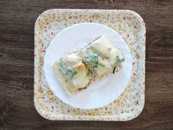 朝食だけじゃない！ ランチの置き換えにもイイ『玄米効果』はアレンジがオススメ