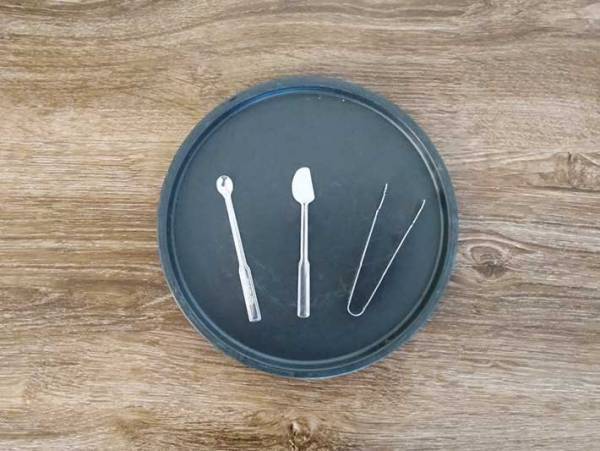 「これで１１０円！？」　薬味や調味料に便利な『ダイソー』のキッチングッズって？