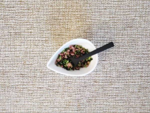 ネットでも話題に！　三島食品のダイソー５０周年記念ふりかけ『ひろこ』は、自分で作れる？