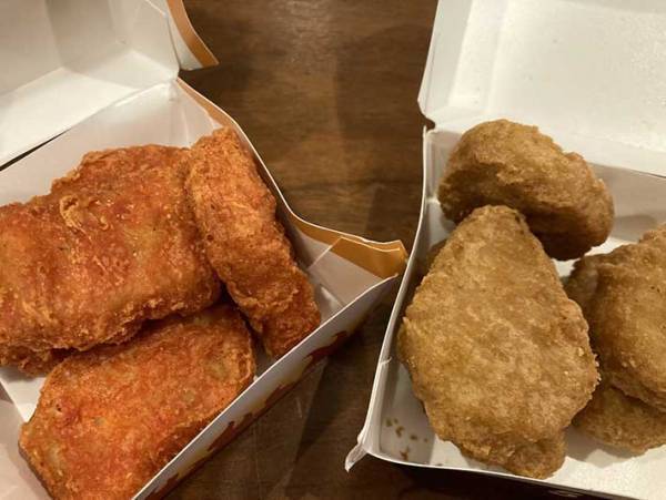 大人も子供も大興奮！　夜マックの『食べくらべポテナゲ大』で人気の味を網羅せよ