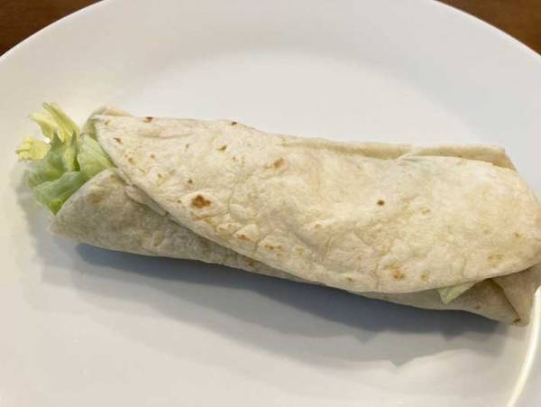 さわやかなレモン風味にガーリックのコク！　ケンタッキーツイスターの新フレーバーを実食