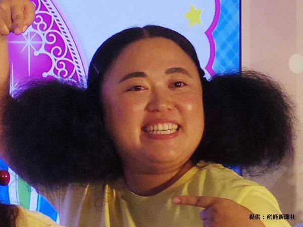 『ニッチェ』江上敬子、第２子妊娠を明かす　写真に「おめでとう！」「理想の家族」