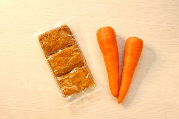 材料は２つだけ！　超簡単に作れる『炊き込み風混ぜご飯の素』とは