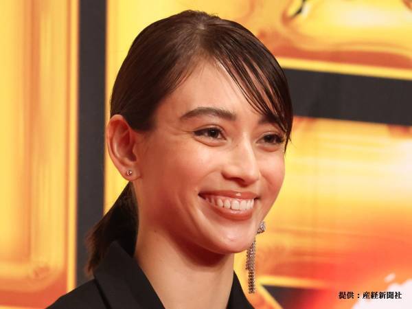 滝沢カレン「こんな私なんかの人生に…」　結婚発表から一夜明け、思いを明かす