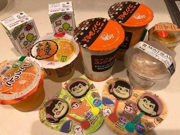 熱を出した息子のため、父親が買ってきたものが…？　「すごい！」「素晴らしいな」